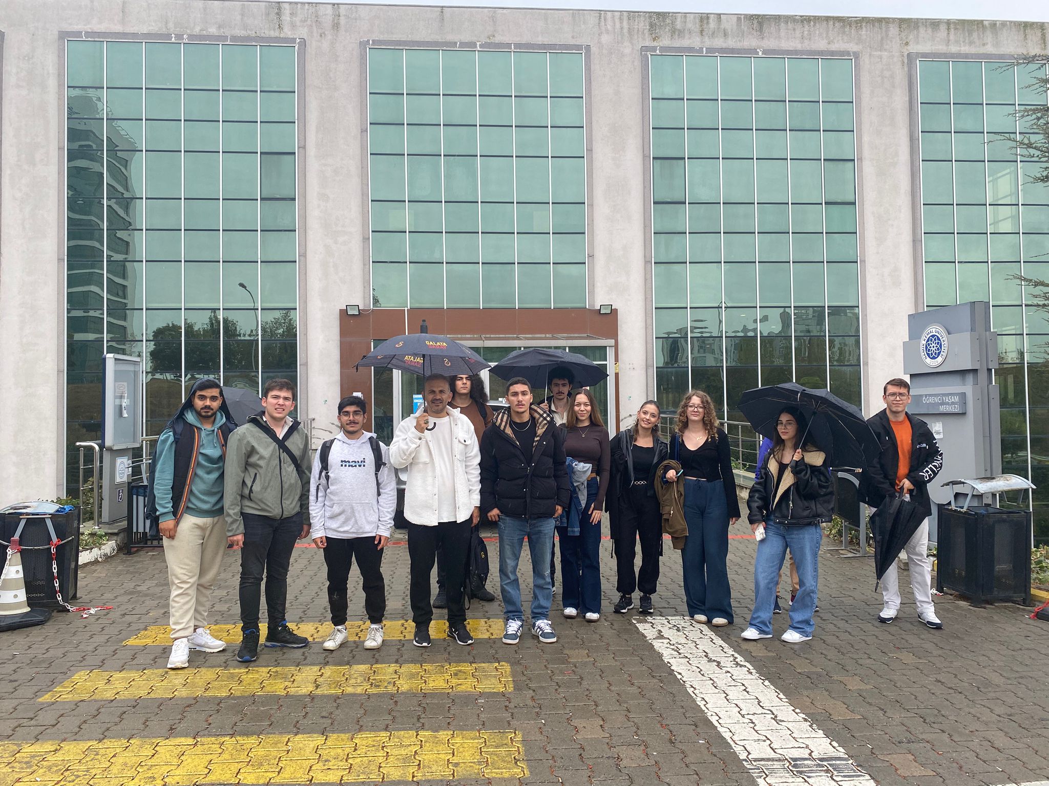 Namık Kemal Üniversitesi